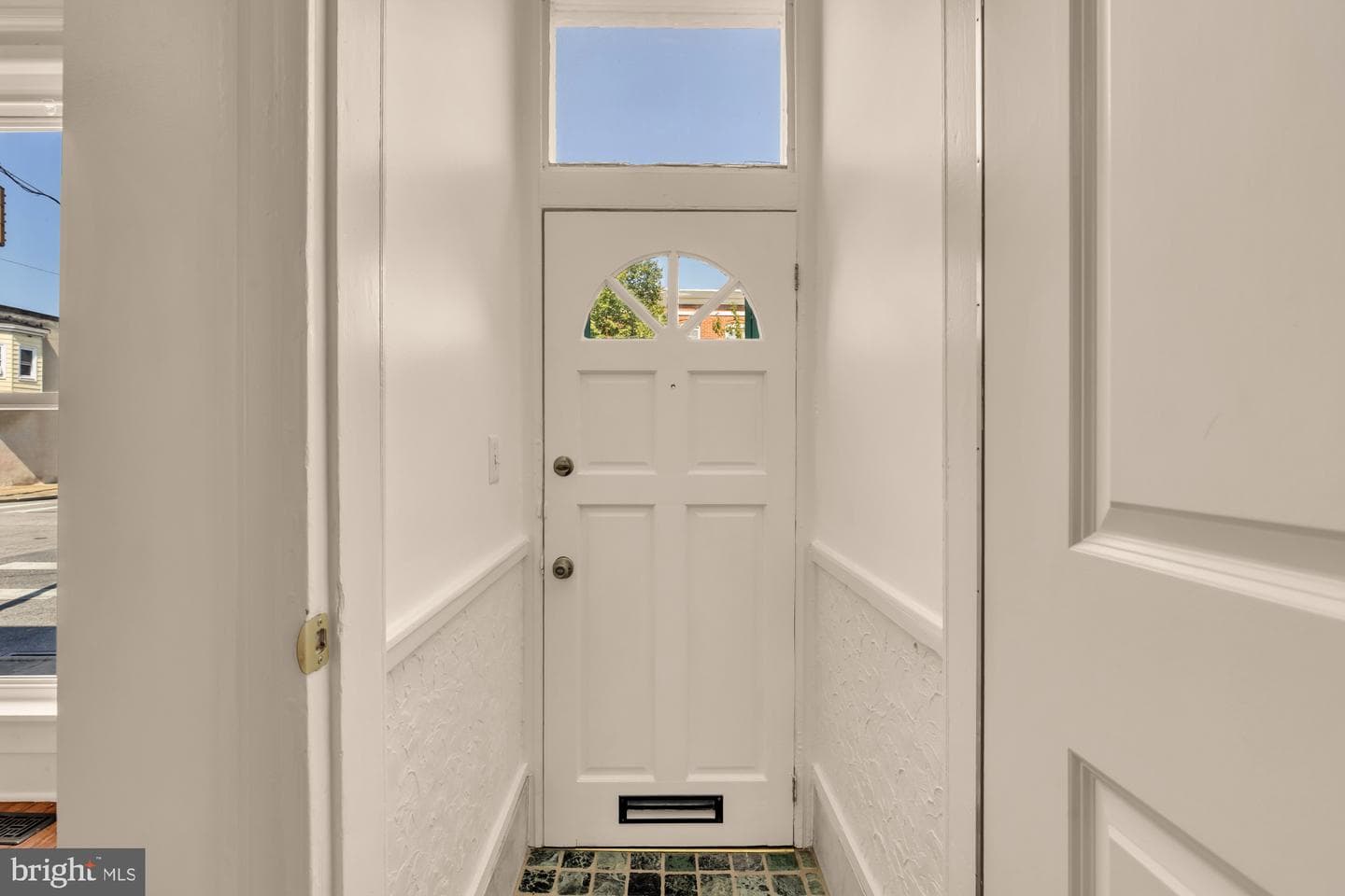 34 N Linwood Avenue, Baltimore