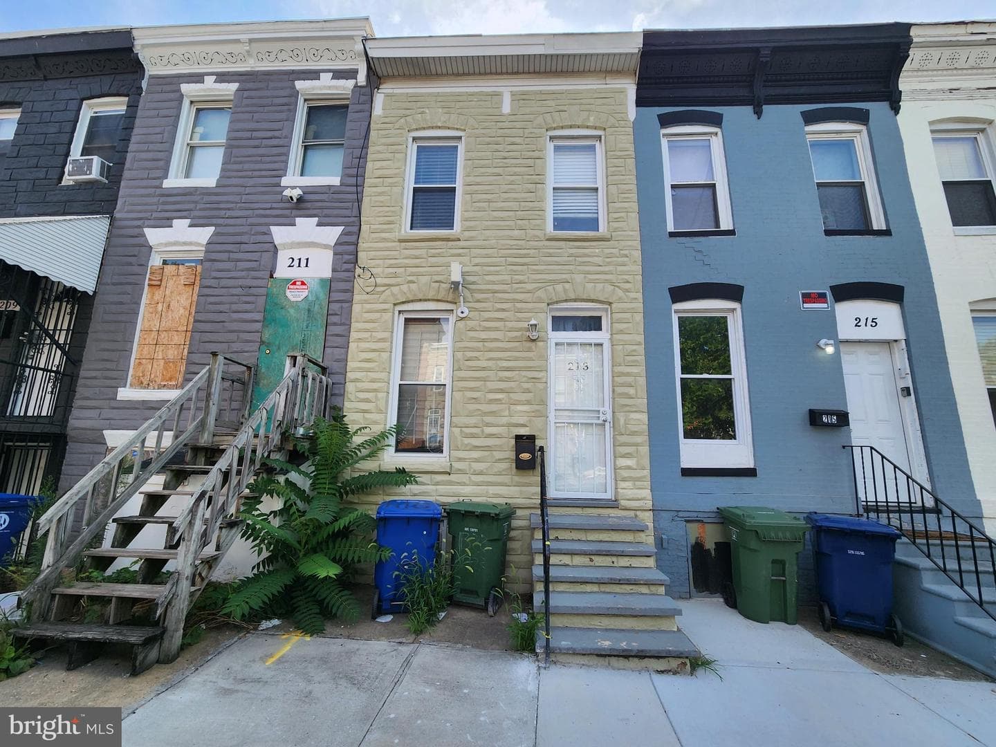 213 S Calhoun Street photo 1