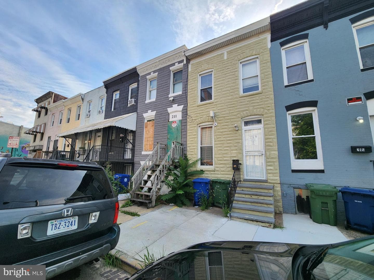 213 S Calhoun Street photo 2