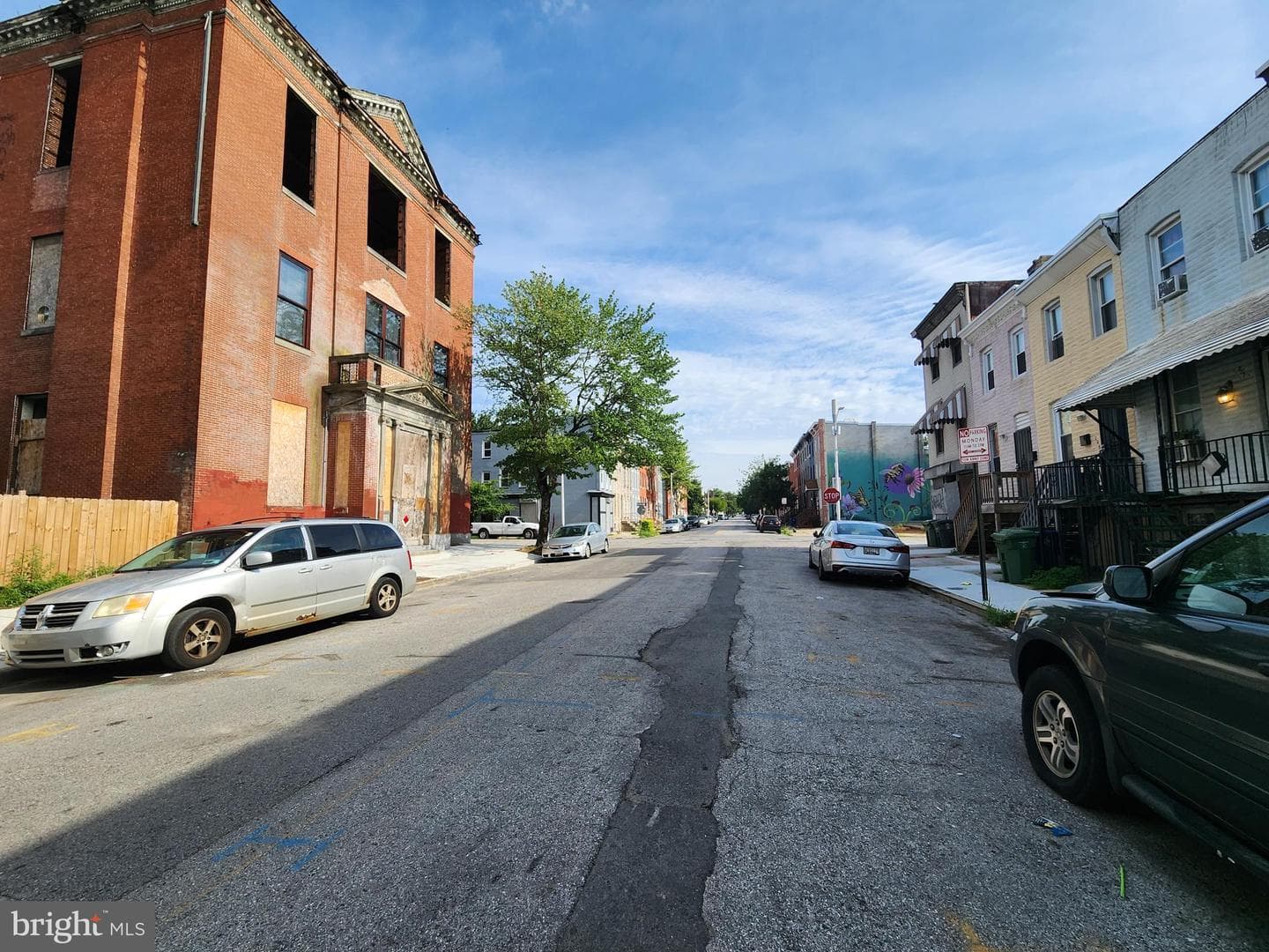 213 S Calhoun Street photo 20