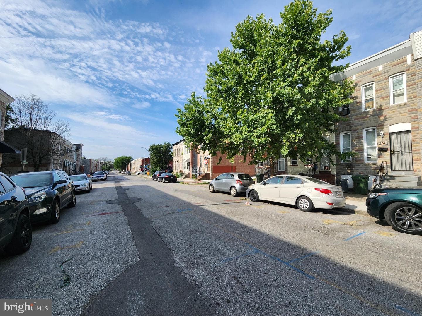 213 S Calhoun Street photo 21