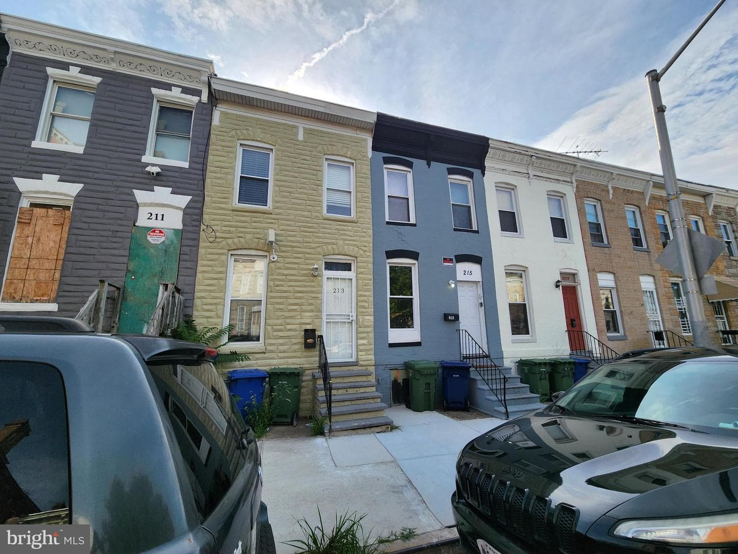 213 S Calhoun Street photo 3