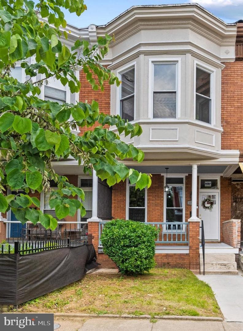 2769 W North Avenue, Baltimore