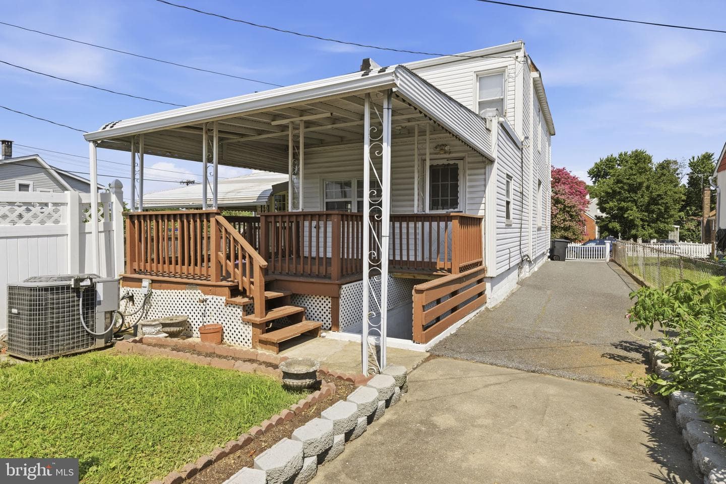 6609 Bushey Street photo 20
