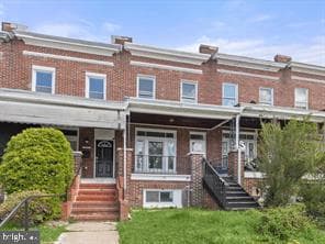 121 S Monastery Avenue S, Baltimore