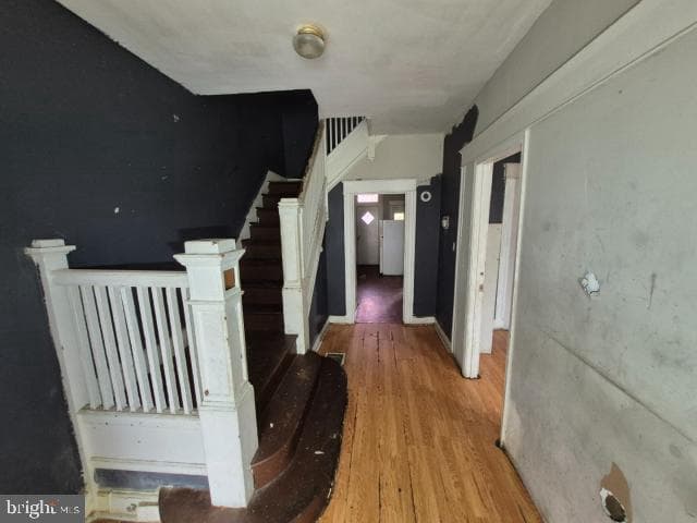 2811 Boarman Avenue, Baltimore