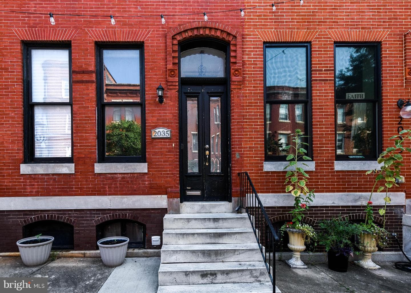 2035 Madison Avenue, Baltimore