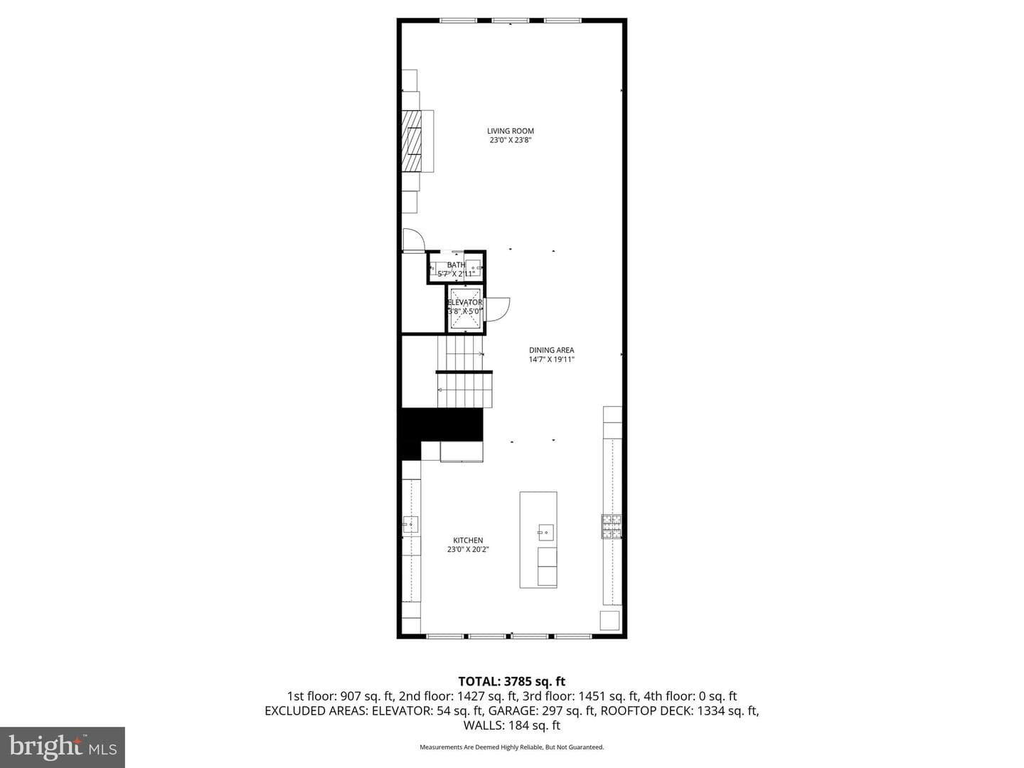 922 S Streeper Street photo 30