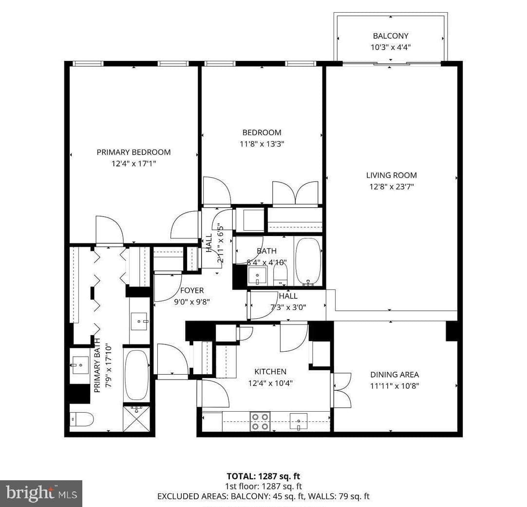 3601 Clarks Lane #220 photo 4