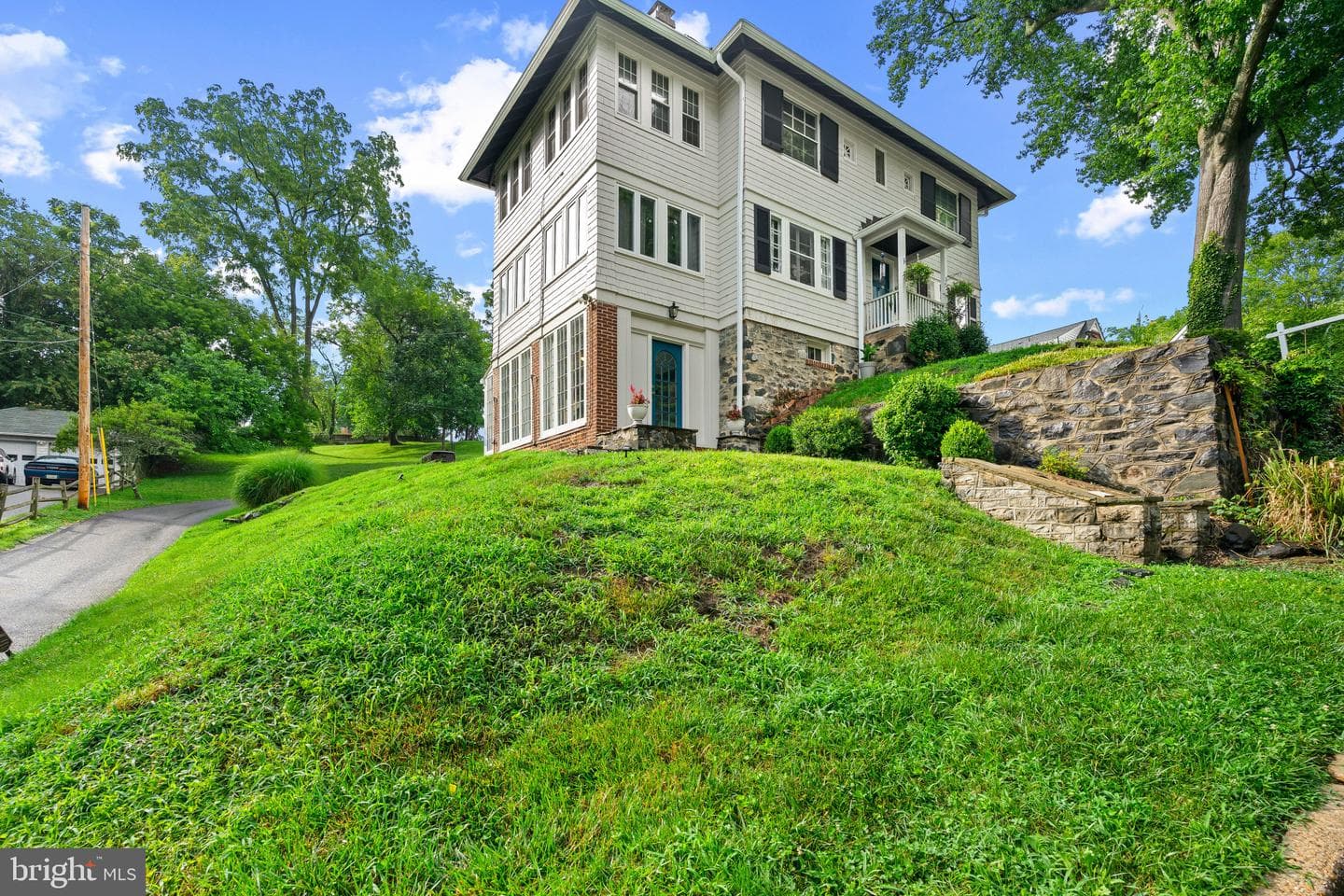 1804 Fairbank Road, Baltimore