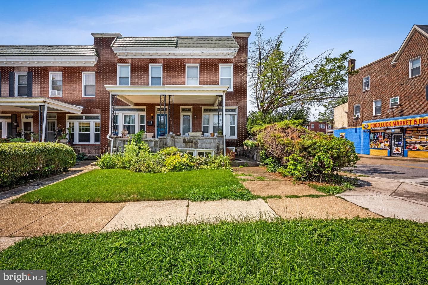 2701 Chesterfield Avenue, Baltimore