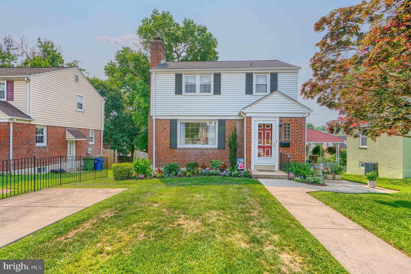 6012 Winthrope Avenue, Baltimore