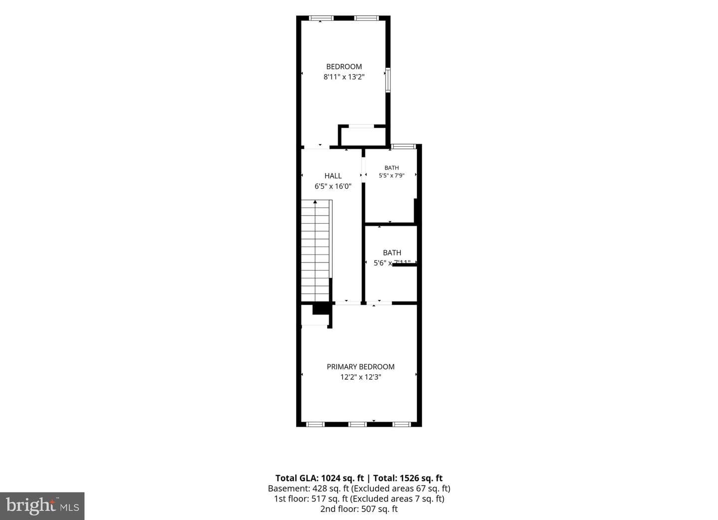 1640 N Wolfe Street photo 46