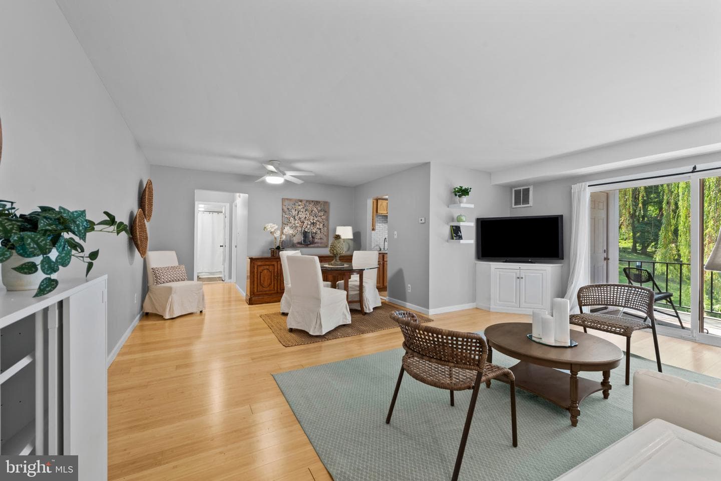 317 Homeland Southway #2b, Baltimore