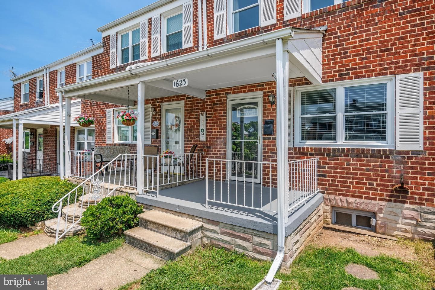1623 S Ellamont Street, Baltimore
