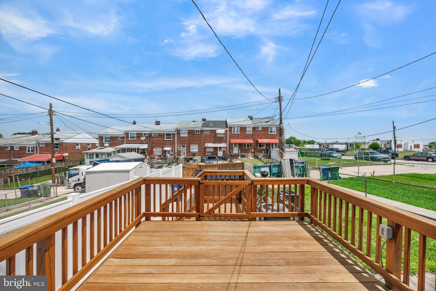 1623 S Ellamont Street photo 30