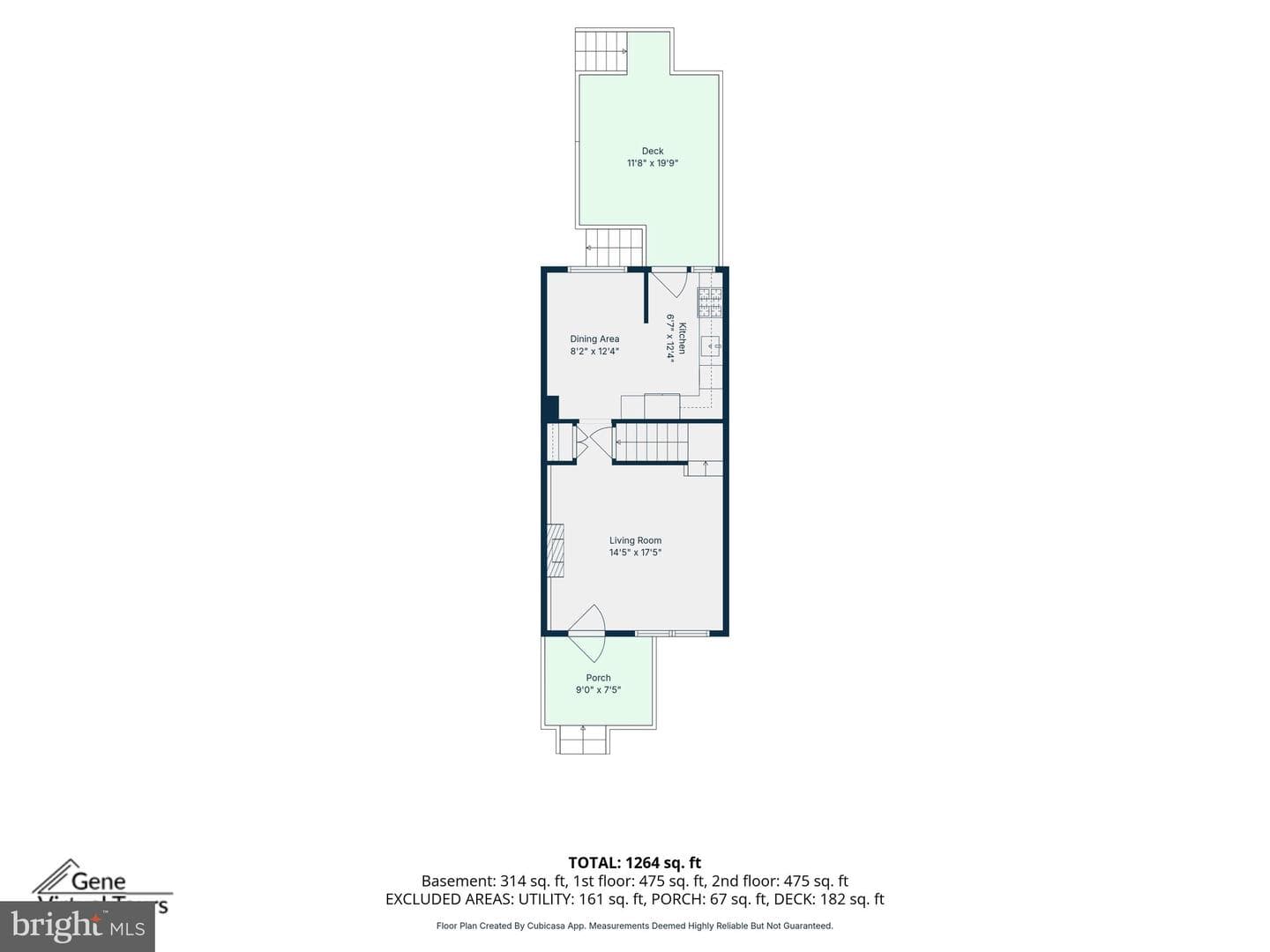 1623 S Ellamont Street photo 37
