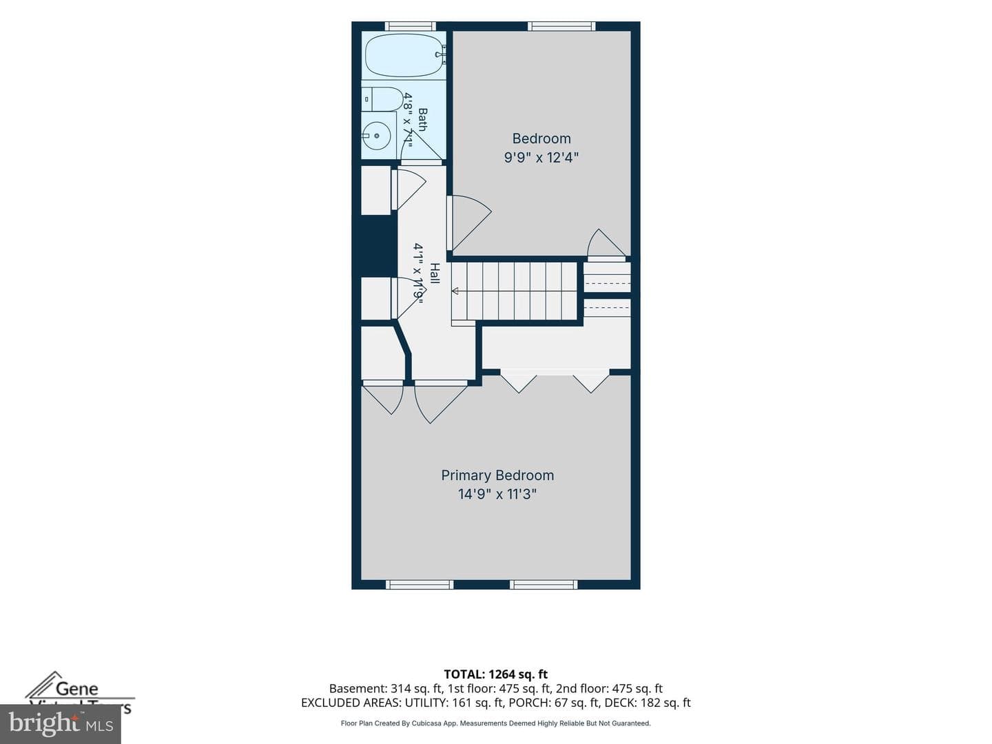 1623 S Ellamont Street photo 38