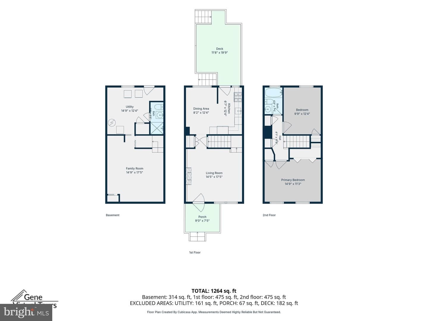 1623 S Ellamont Street photo 39