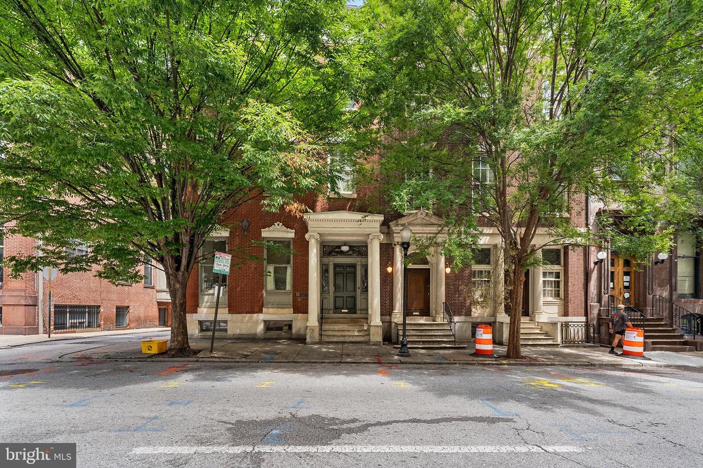 10 W Madison Street #31, Baltimore