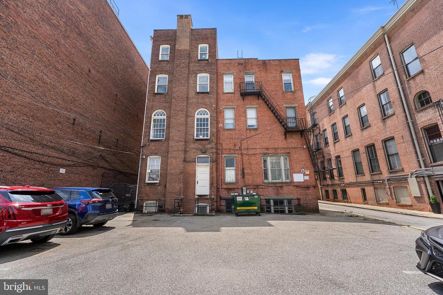 10 W Madison Street #31 photo 13