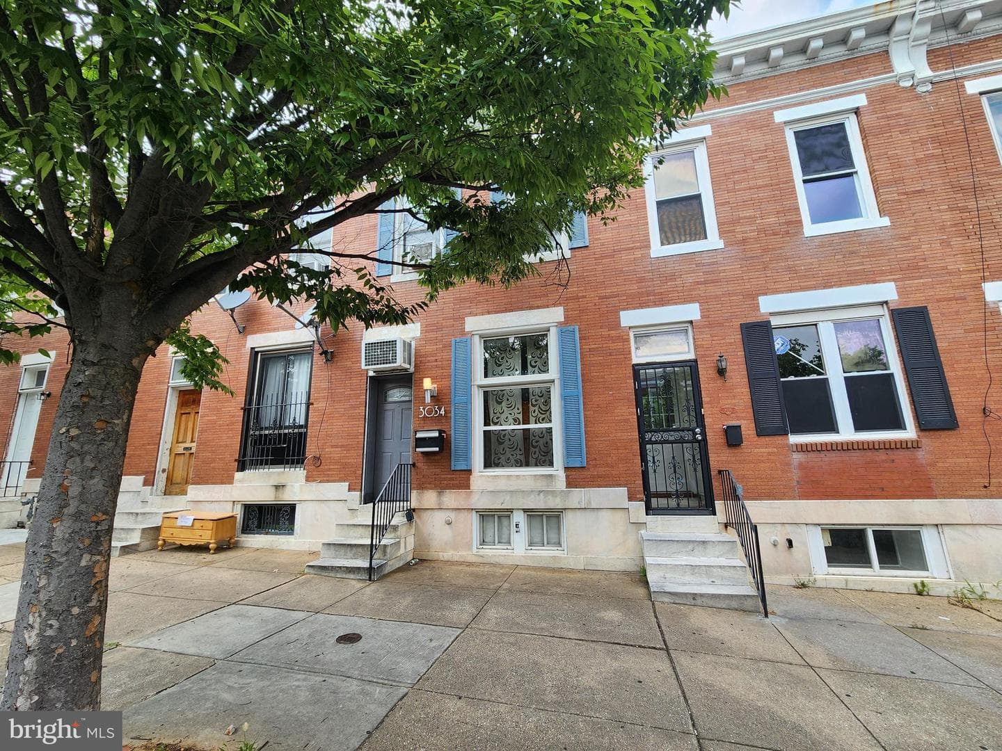 3034 Mcelderry Street, Baltimore