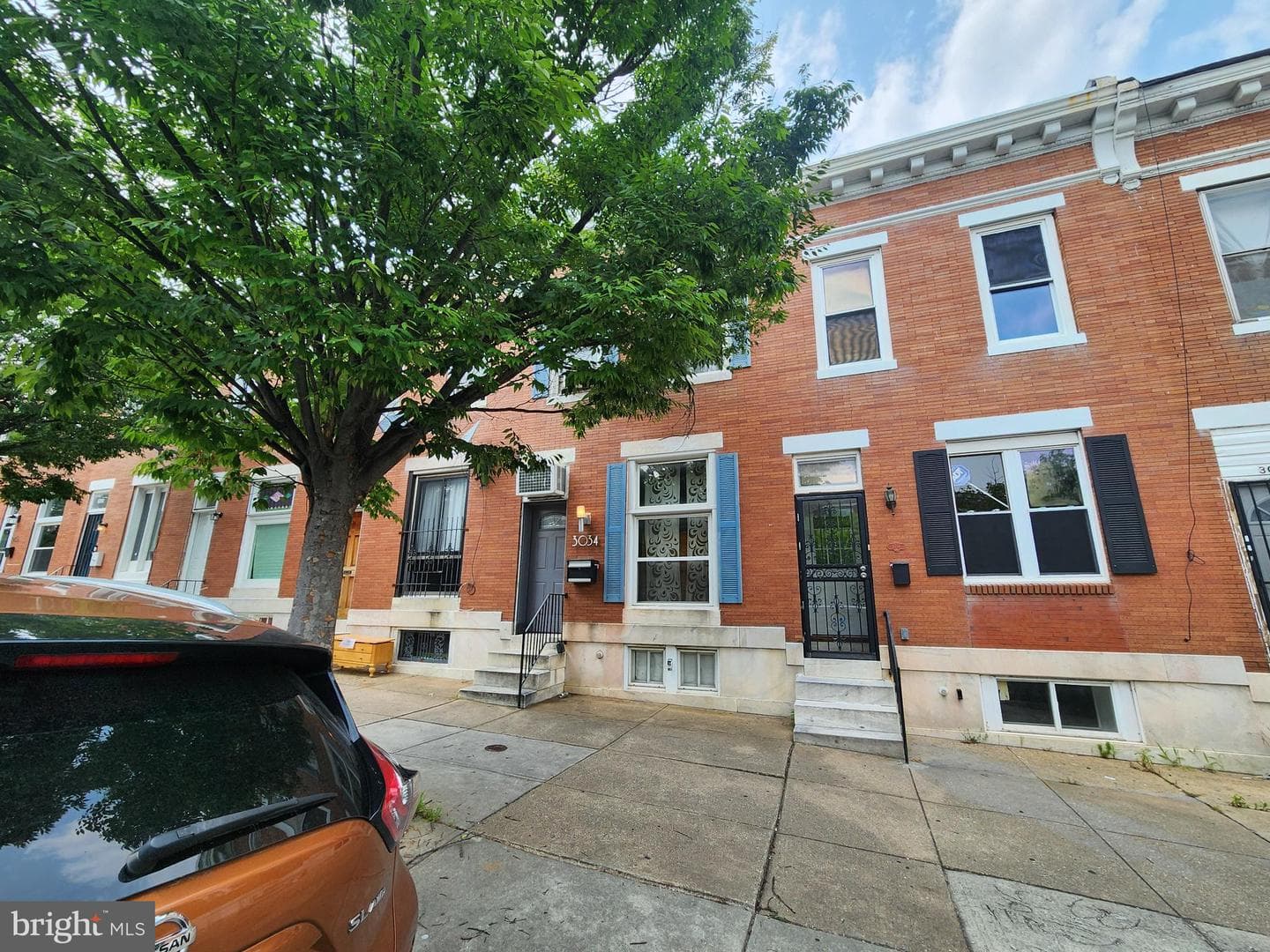 3034 Mcelderry Street, Baltimore