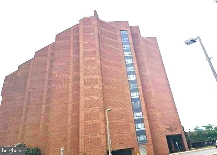 2515 Boston Street #403, Baltimore