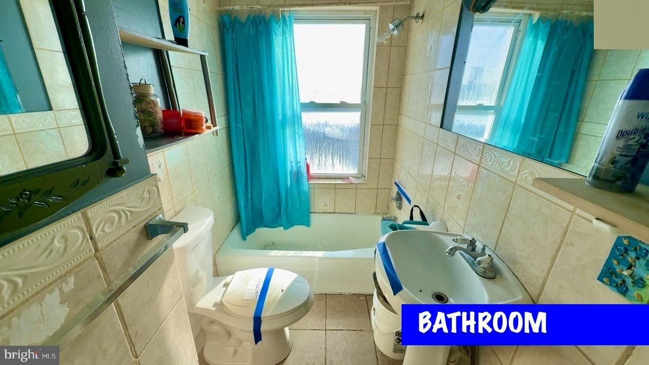 4213 E Lombard Street E, Baltimore