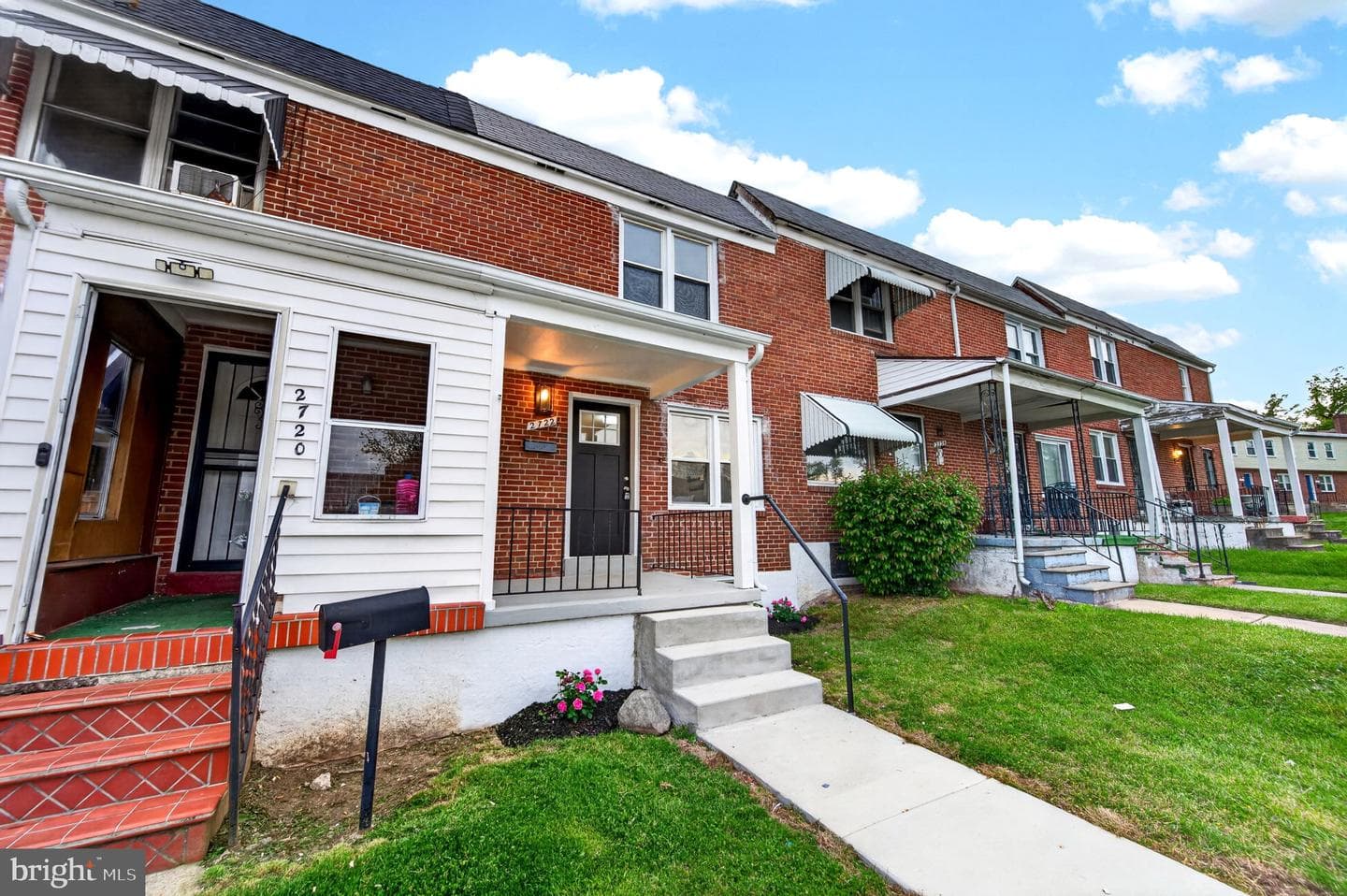 2722 N Rosedale Street, Baltimore