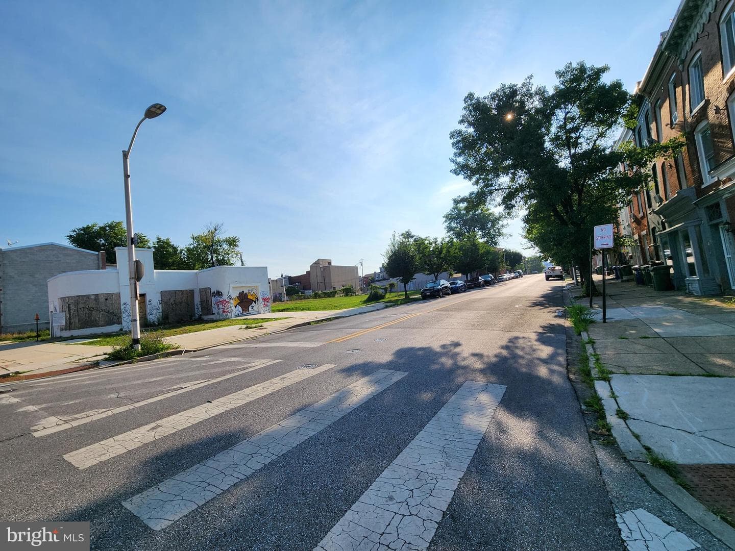 2142 W Fayette Street photo 25