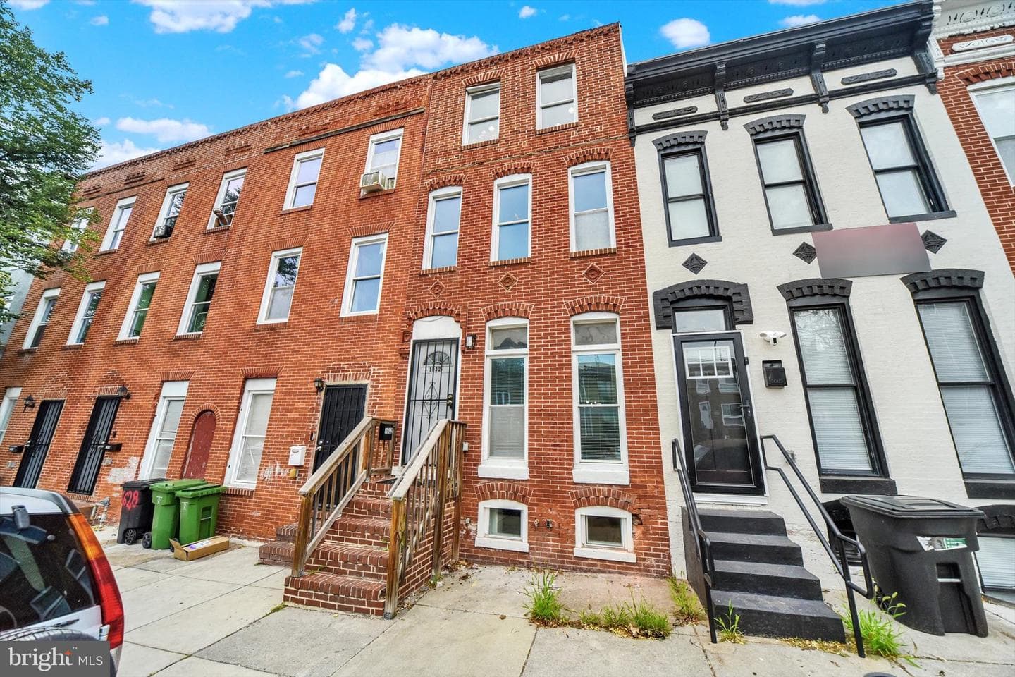 1632 Ashland Avenue, Baltimore