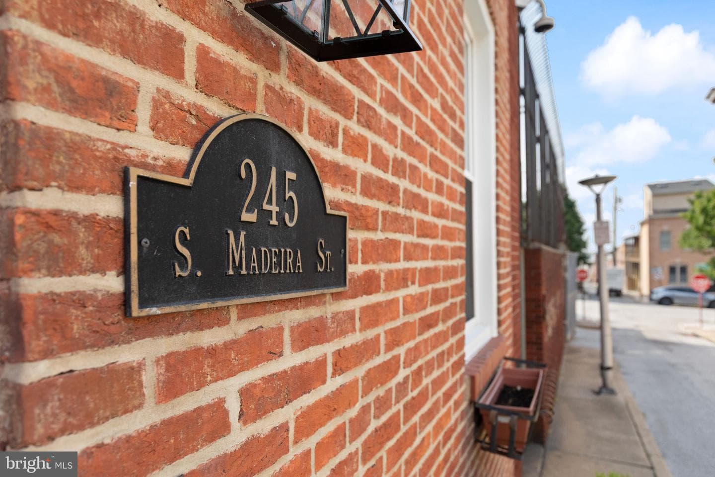 245 S Madeira Street photo 2