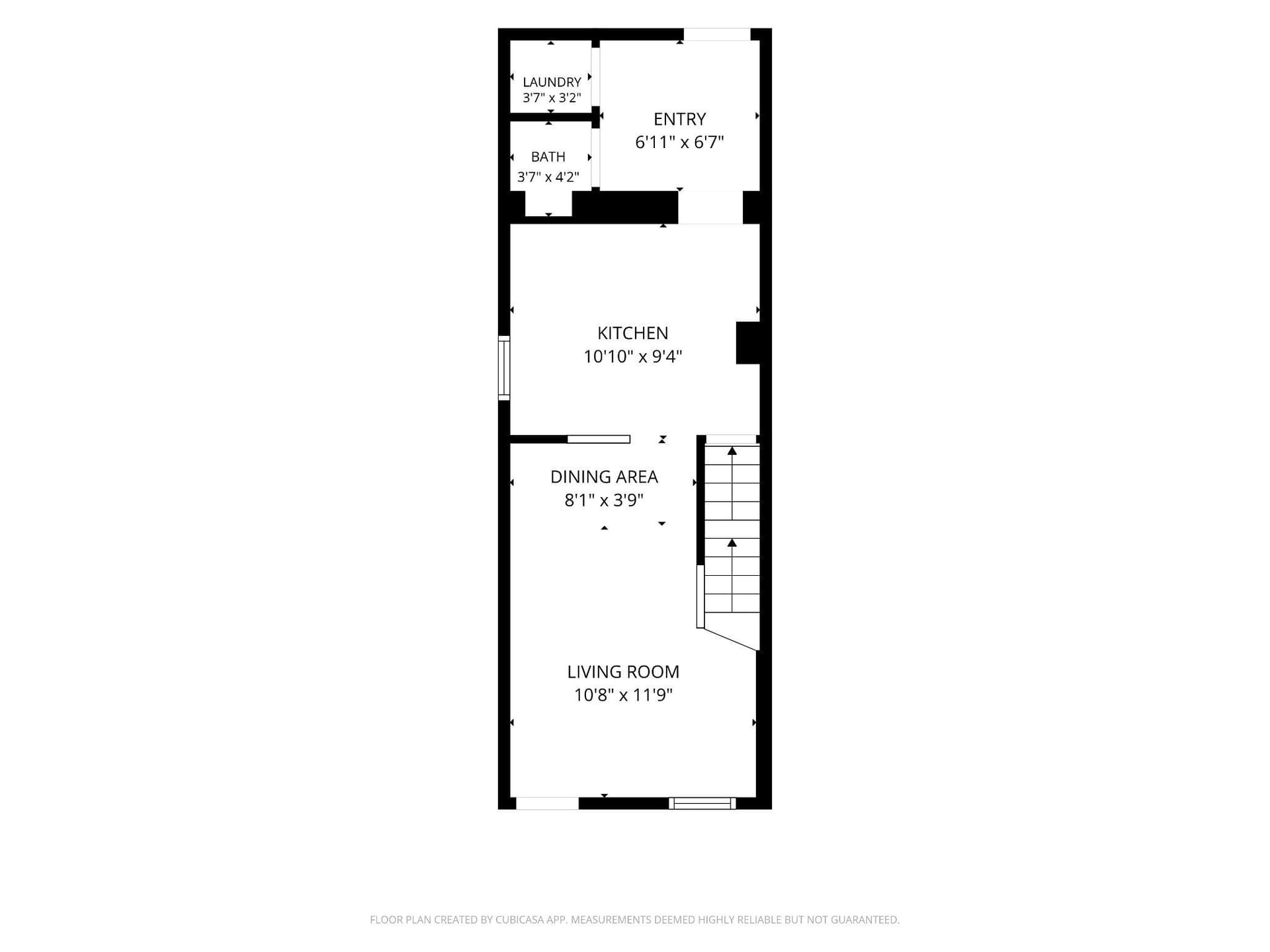 245 S Madeira Street photo 21