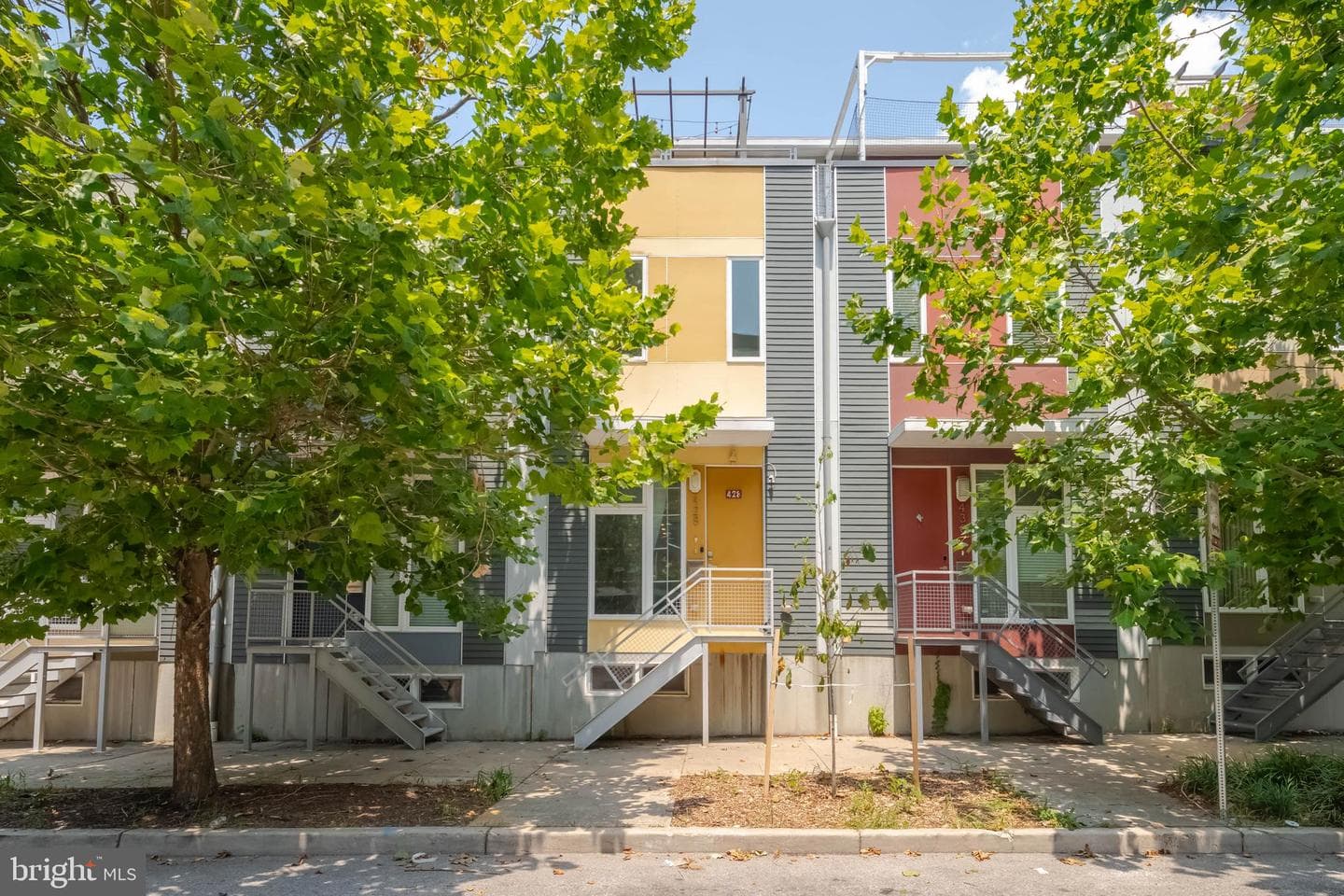 428 E Oliver Street photo 1
