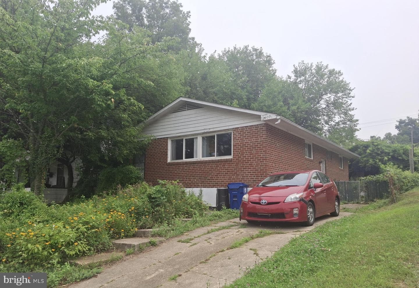 3407 Menlo Drive, Baltimore