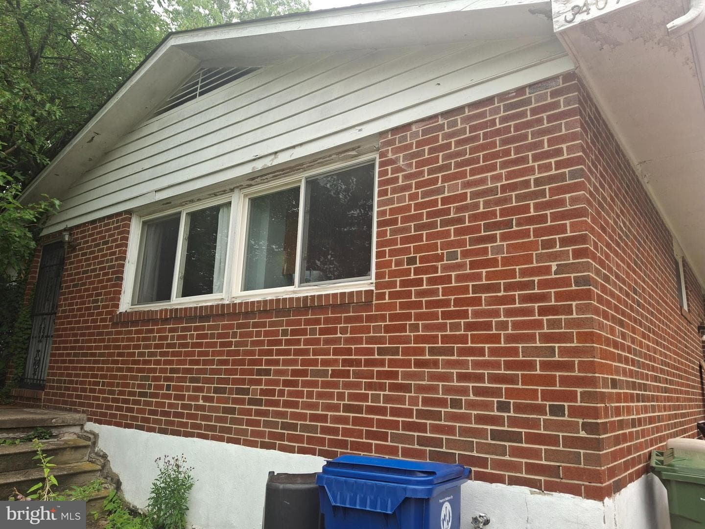 3407 Menlo Drive, Baltimore