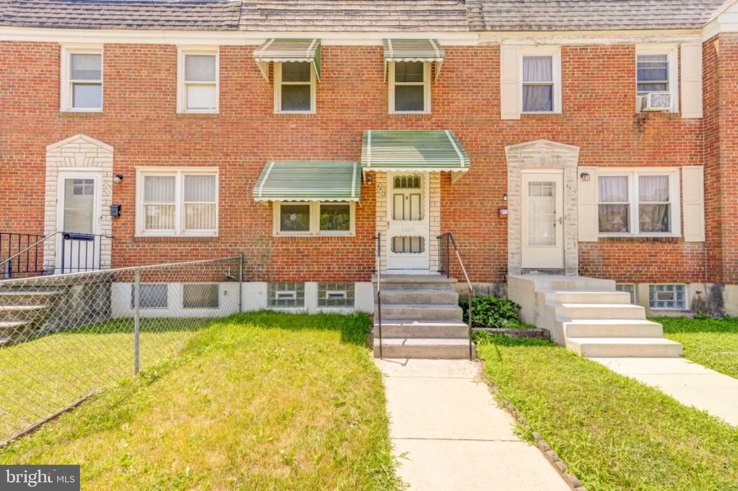 4413 Parkton St, Baltimore
