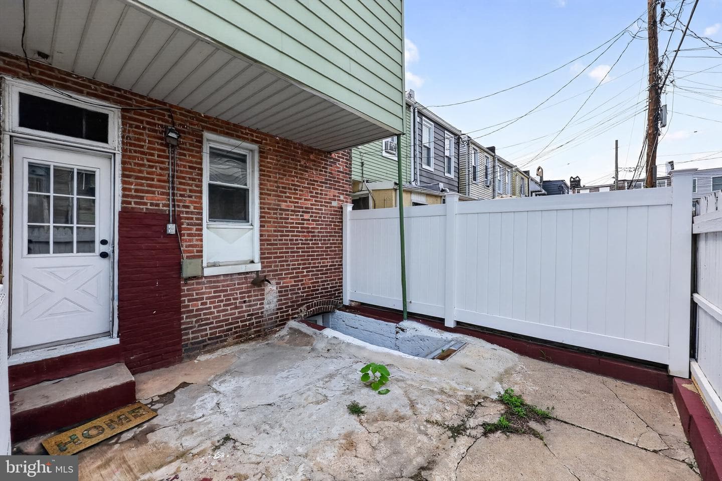 515 N Linwood Avenue, Baltimore