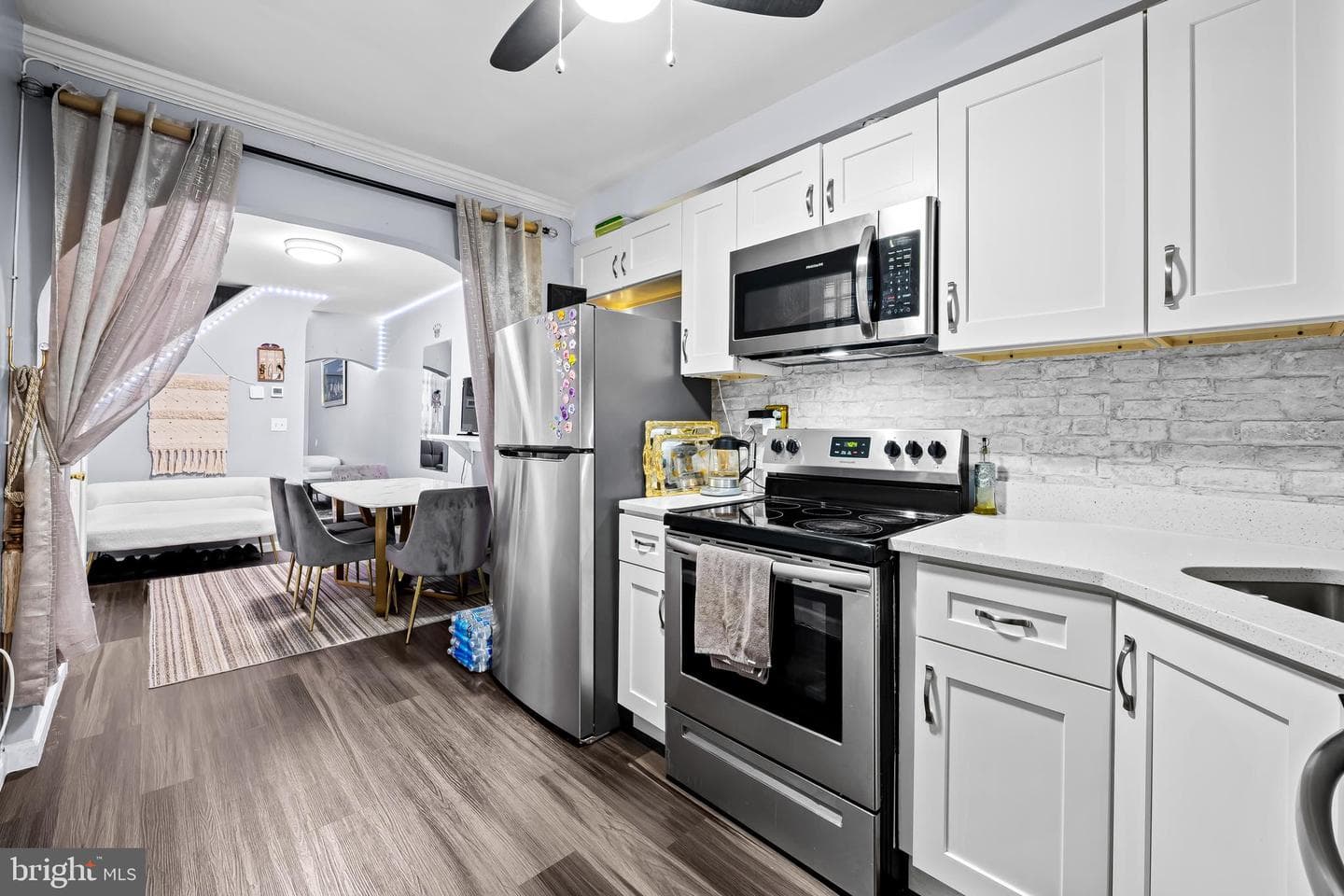 236 S Gilmor Street, Baltimore