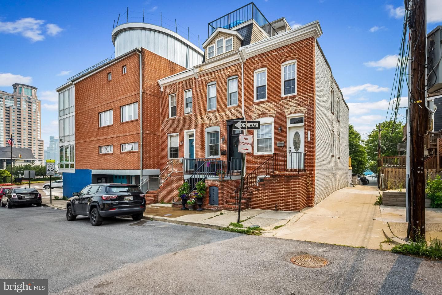1417 Anchor Street, Baltimore