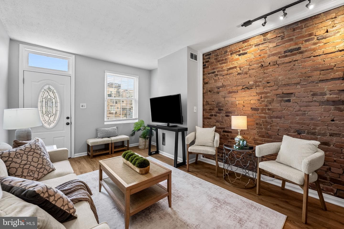 1417 Anchor Street, Baltimore