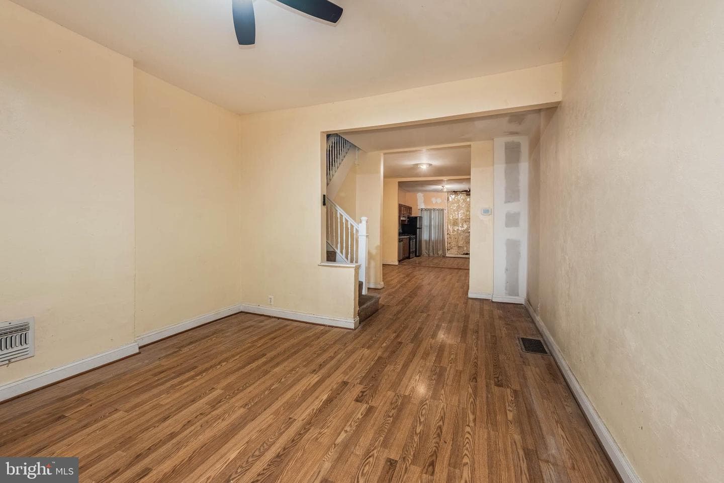 2705 Riggs Avenue, Baltimore