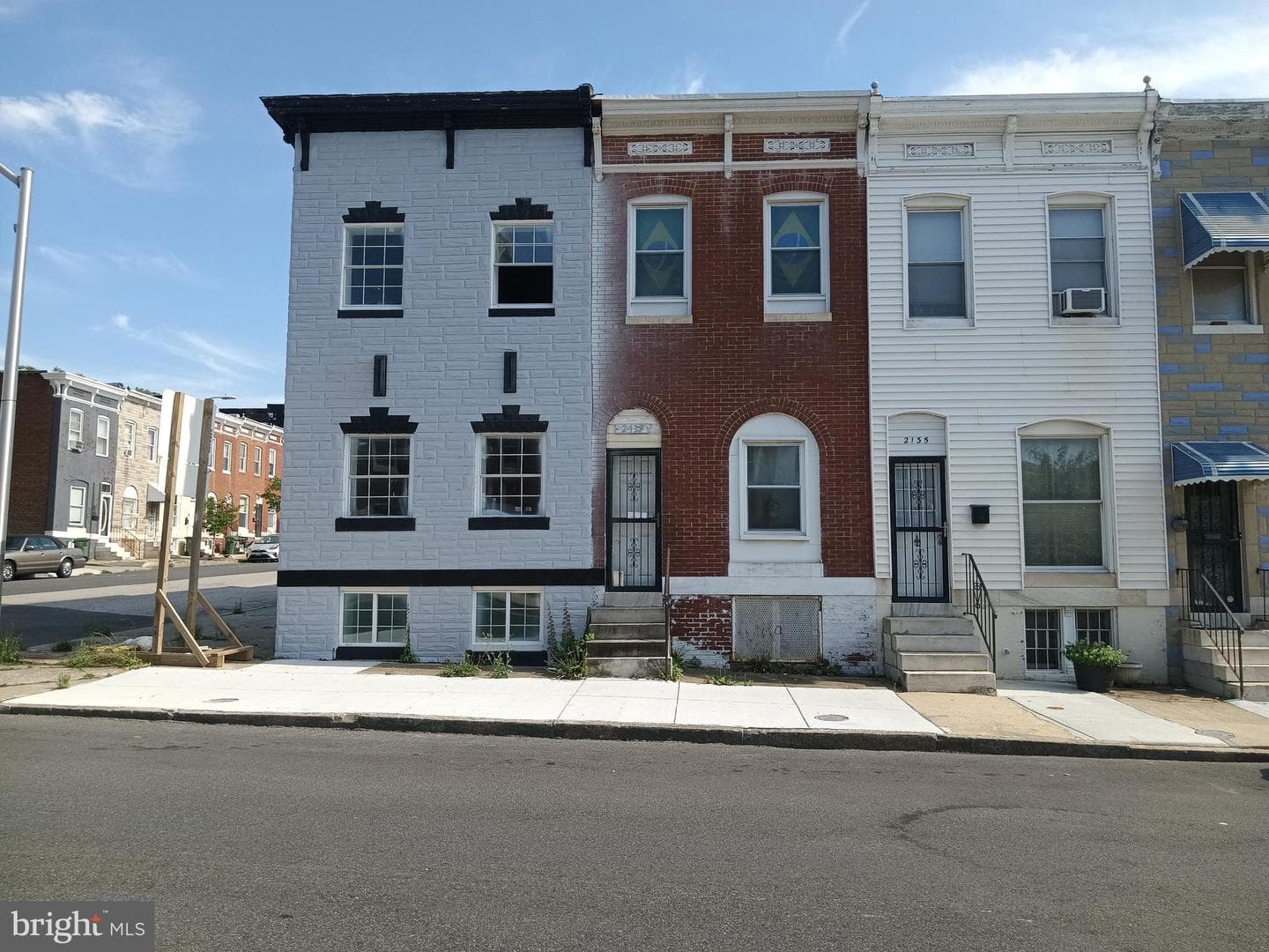 2137 E Federal Street, Baltimore
