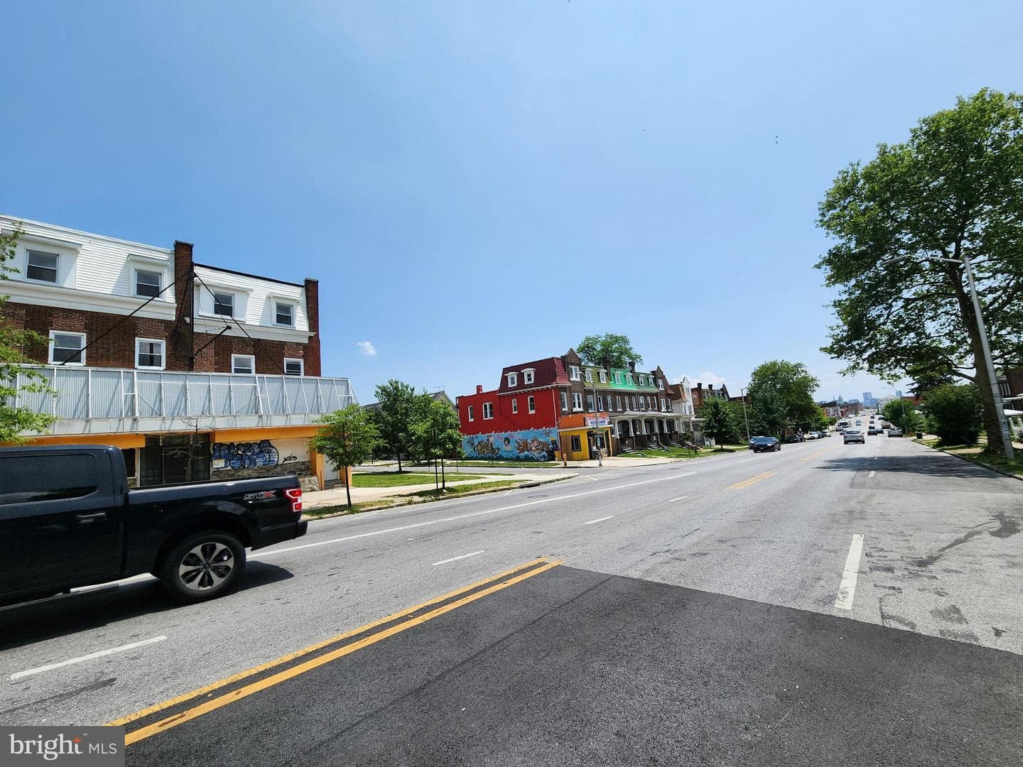2418 Reisterstown Road photo 5