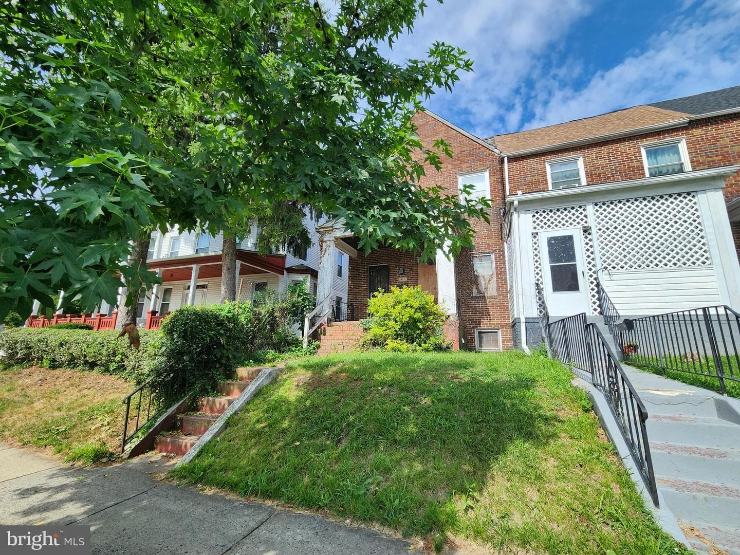 1810 N Ellamont Street, Baltimore