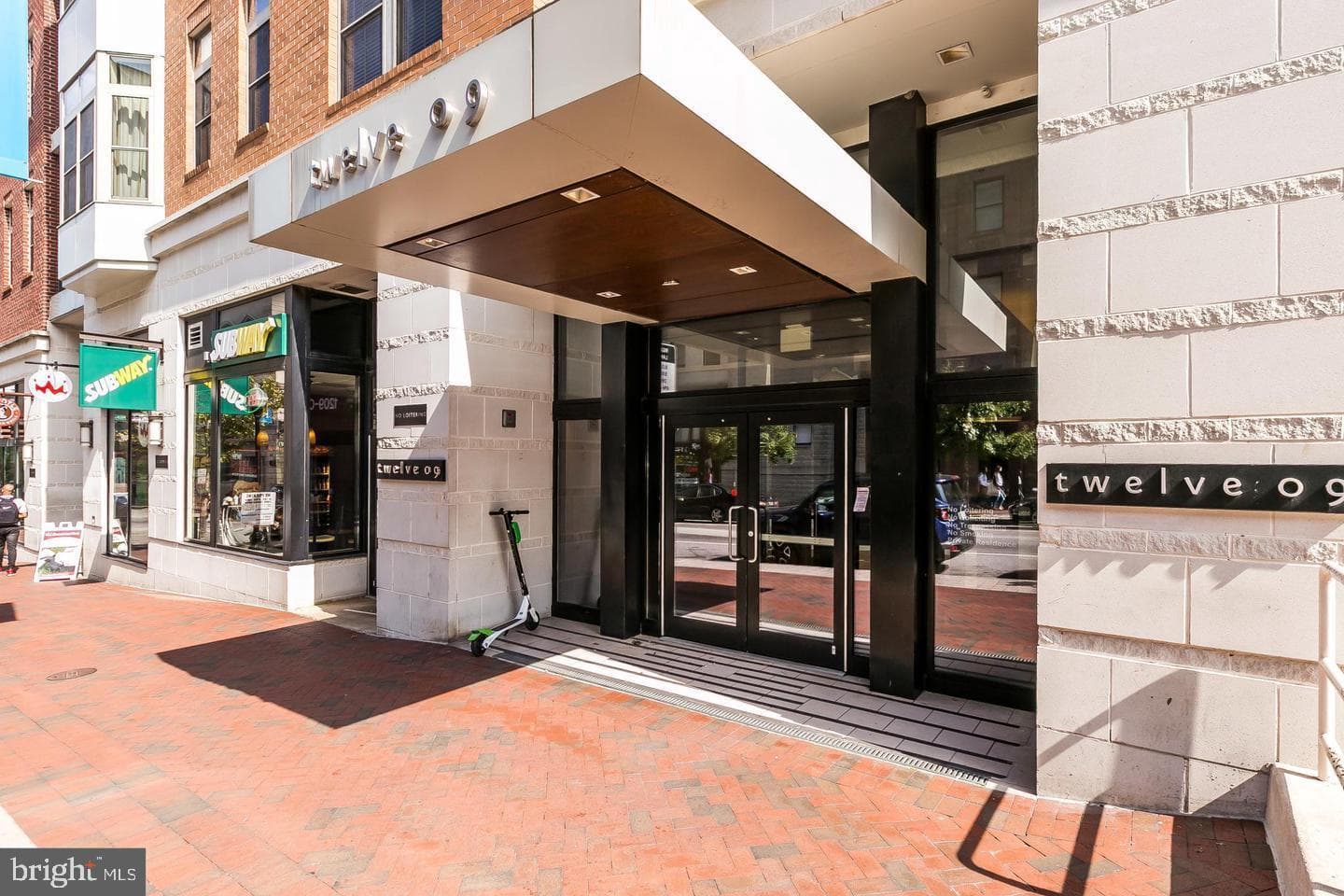 1209 N Charles Street #319 photo 1