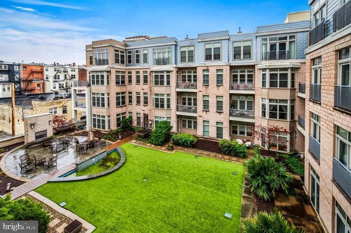1209 N Charles Street #319 photo 4
