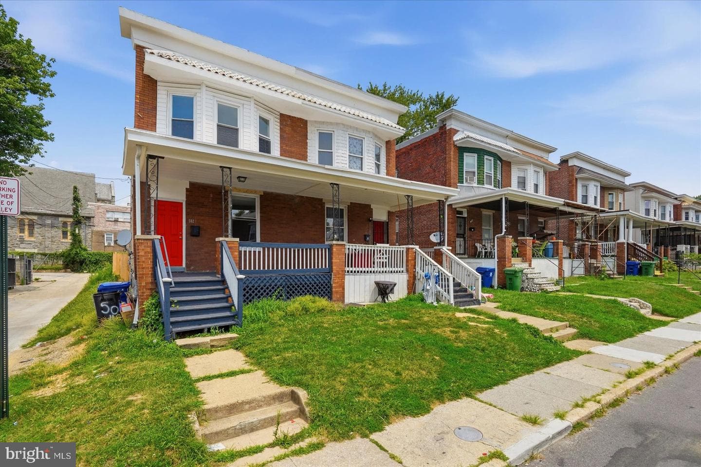 502 Tunbridge Road photo 3