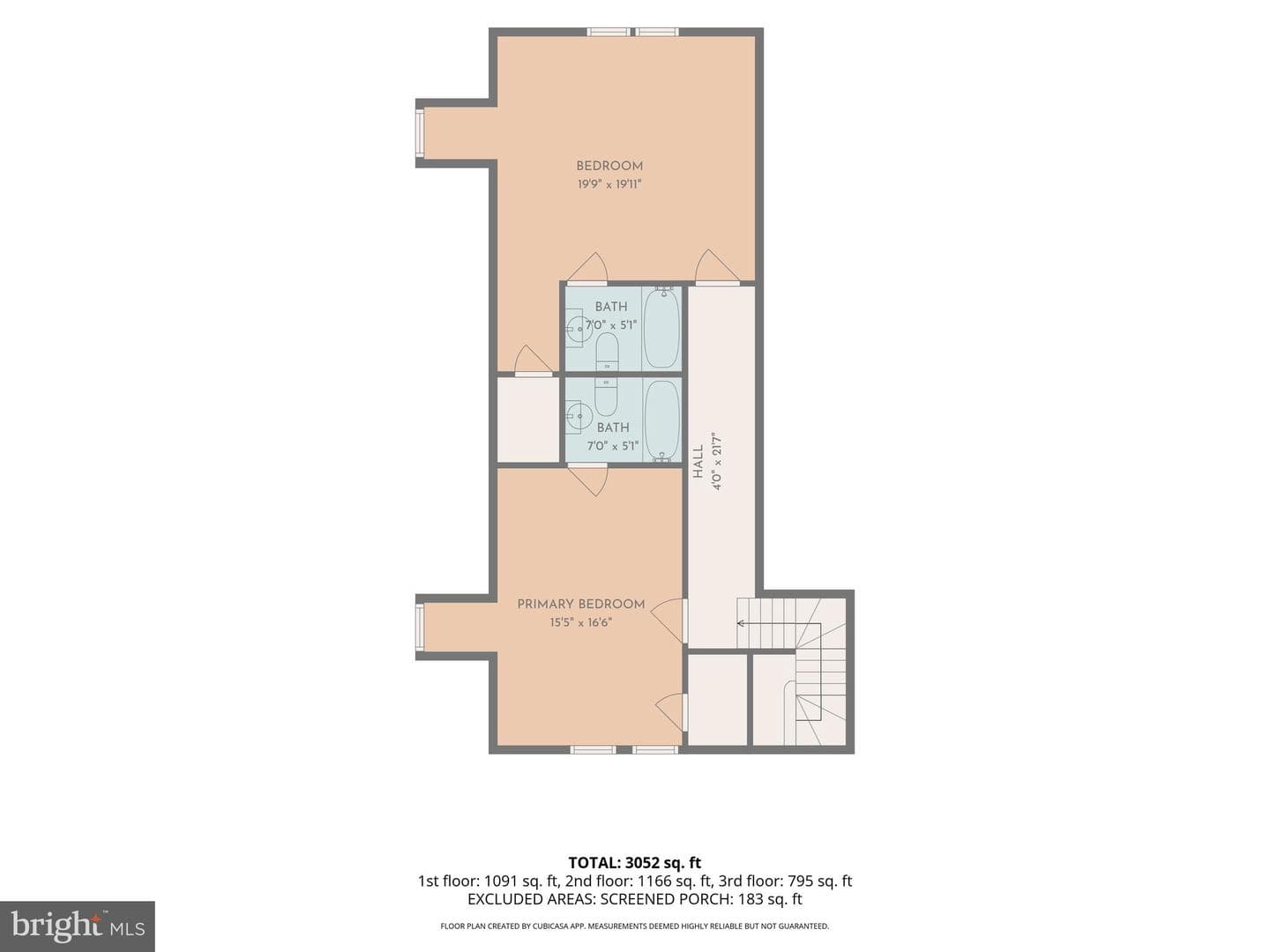 214 S Augusta Avenue photo 5